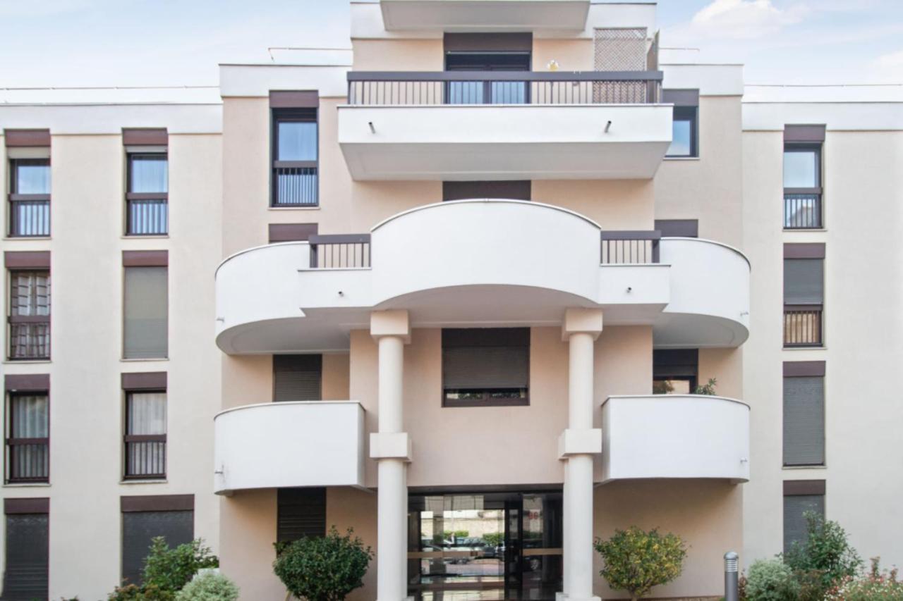 Studio Aristide - Welkeys Montrouge Luaran gambar